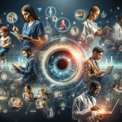 How Practitioners Can Improve Skills with Insights from National Health Systems || TinyEYE Online Therapy
