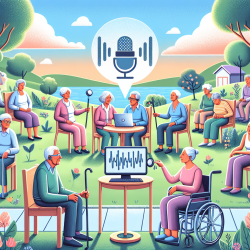 Enhancing Quality of Life for Elders: Insights from Marital Status Research || TinyEYE Online Therapy