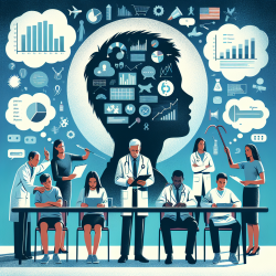 Empowering Practitioners: Leveraging Research to Improve Adolescent Outcomes || TinyEYE Online Therapy