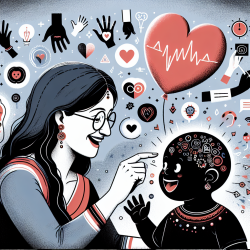 Implementing the Brief Shame and Guilt Questionnaire for Improved Outcomes in Deaf and Hard of Hearing Children || TinyEYE Online Therapy