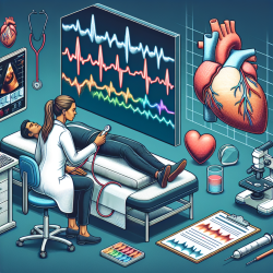 Unlocking the Secret to Early Myocardial Dysfunction Detection: What You Need to Know! || TinyEYE Online Therapy