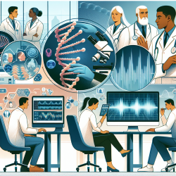 Integrating AAV-mediated Gene Therapy for Pompe Disease into Practice || TinyEYE Online Therapy