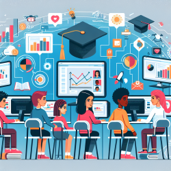 Enhancing Educational Outcomes with Data-Driven Online Speech Therapy || TinyEYE Online Therapy