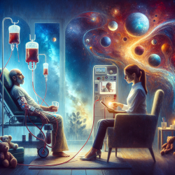 Unlocking the Secret to Better Dialysis Outcomes: Mental Health Support || TinyEYE Online Therapy