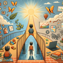 Unlocking Potential: Transforming Lives with Online Therapy || TinyEYE Online Therapy