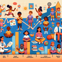 Unlocking the Secret to Better Health Outcomes for Migrant Children in Schools || TinyEYE Online Therapy