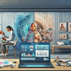 Enhancing Practitioner Skills through Targeted Client Communication: Insights from Bangladesh || TinyEYE Online Therapy
