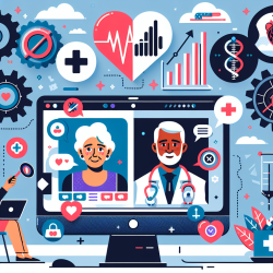 Leveraging Econometric Analysis for Improved Online Therapy Services || TinyEYE Online Therapy