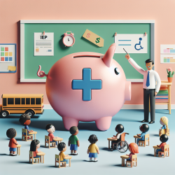 Understanding Pennsylvania's Special Education Contingency Fund Guidelines || TinyEYE Online Therapy