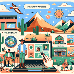 Therapy Waitlists Made Simple: What’s Happening in New Mexico and Montana (and What Schools Can Do) || TinyEYE Online Therapy
