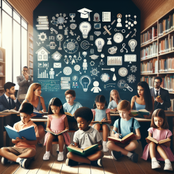 Why Your Child's GPA Isn't Just About Your Education Level || TinyEYE Online Therapy