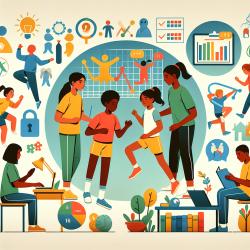 Harnessing Insights from School Closures for Better Pediatric Health Outcomes || TinyEYE Online Therapy