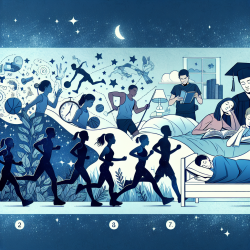 Unlock the Secret to Boosting Academic Success: The Surprising Link Between Sleep, Exercise, and Grades! || TinyEYE Online Therapy