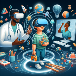 Revolutionizing Child Development: The Surprising Truth About Virtual Developmental Screenings! || TinyEYE Online Therapy