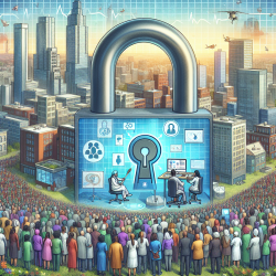 Unlocking the Potential of Urban Regional Medical Campuses || TinyEYE Online Therapy