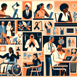 Implementing Disability-Inclusive Employment Practices: Insights for Practitioners || TinyEYE Online Therapy