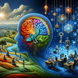Unlocking New Horizons: Enhancing Skills in Remote Data Collection for Communication Disorders || TinyEYE Online Therapy