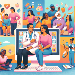 Empowering Practitioners: Enhancing Health Literacy for Spanish-Speaking Populations || TinyEYE Online Therapy