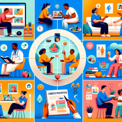 Enhancing Practitioner Skills: Insights from the ProActive Trial || TinyEYE Online Therapy