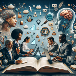 Advancing Your Telepractice Skills: Insights from Recent Research || TinyEYE Online Therapy