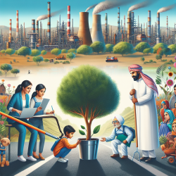 Empowering Practitioners: Bridging Environmental Justice and Child Development || TinyEYE Online Therapy