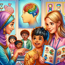 Unveiling the Connection Between Early Language Skills and ADHD: What Every Practitioner Needs to Know || TinyEYE Online Therapy