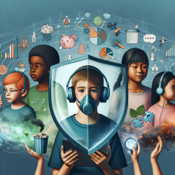 Empowering Change: Safeguarding Children from Environmental Hazards || TinyEYE Online Therapy