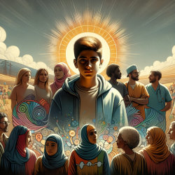 Unlocking the Secret to Resilience: Lessons from Syrian Adolescents || TinyEYE Online Therapy