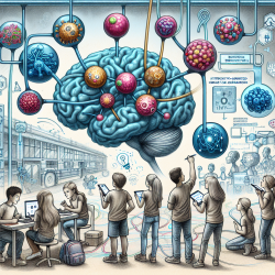 Unlocking the Future: Revolutionizing Education with Internet-Connected Cortical Organoids || TinyEYE Online Therapy