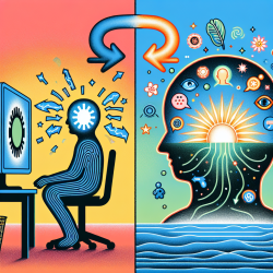 Expanding Horizons: How Online Therapy Services Can Alleviate Burnout in Special Education || TinyEYE Online Therapy