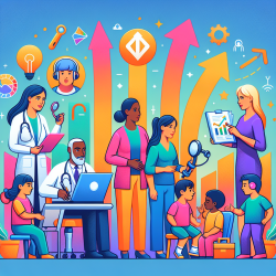 Enhancing Practitioner Skills Through Multimodal Career Interventions || TinyEYE Online Therapy