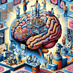 Unlocking the Secrets of Brain Microstructure: Insights from Diffusion MRI || TinyEYE Online Therapy