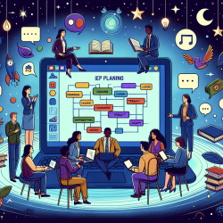 Streamlining IEP Planning with Online Therapy Services || TinyEYE Online Therapy