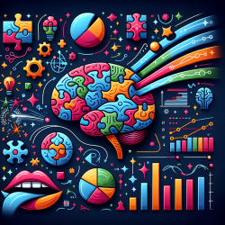 Leveraging Brain Imaging Data to Enhance Autism Spectrum Disorder Interventions || TinyEYE Online Therapy