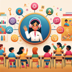 Bringing Joy to School Culture: The Role of Online Speech Therapy || TinyEYE Online Therapy