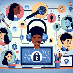 Unlocking the Potential of Online Therapy Services for Schools || TinyEYE Online Therapy