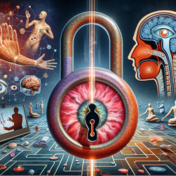 Unlocking the Secrets of Adenylyl Cyclase 6: A Pathway to Better Therapy Outcomes || TinyEYE Online Therapy