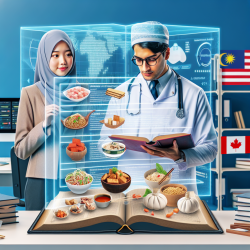 Enhancing Practitioner Skills: Insights from Dietary Characteristics of Chinese Immigrants || TinyEYE Online Therapy