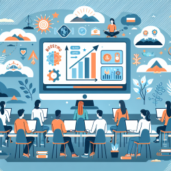Boost Your Online Therapy Skills: Key Insights from a Study on Internet-Delivered Cognitive Behavioral Therapy || TinyEYE Online Therapy