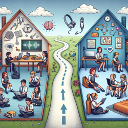 Enhancing School Culture Through Telepractice: A Path to Self-Actualization || TinyEYE Online Therapy