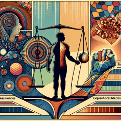 Resilience and Health: Insights for Practitioners from African American Men's Study || TinyEYE Online Therapy