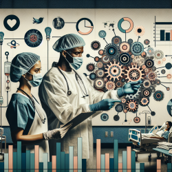 Implementing Pandemic Planning Lessons for Speech-Language Pathologists || TinyEYE Online Therapy