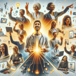 Empowering Occupational Therapists with Innovative Online Therapy Solutions || TinyEYE Online Therapy
