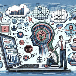 Enhancing Online Therapy Skills for PTSD: Insights from the STOP-PTSD Study || TinyEYE Online Therapy