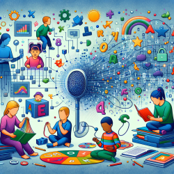Enhancing Speech-Language Pathology Practice Through Data-Driven Insights || TinyEYE Online Therapy