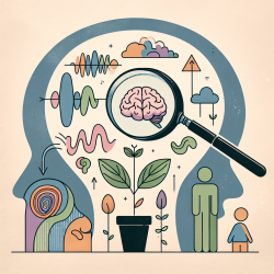 Unlocking the Secrets of Epilepsy: What Every Practitioner Needs to Know About Nonverbal Dichotic Tests! || TinyEYE Online Therapy