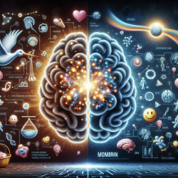 Understanding "Mombrain": Insights from Neuroscience and Epigenetics || TinyEYE Online Therapy