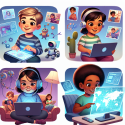 Empowering Success: Crafting Meaningful IEP Goals for Students with Autism || TinyEYE Online Therapy