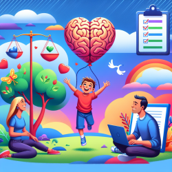 Enhancing Child Outcomes: The Critical Role of Quality of Life Assessments in Mental Health Services || TinyEYE Online Therapy