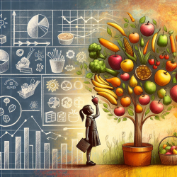 Enhancing Child Outcomes Through School-Based Nutrition Interventions || TinyEYE Online Therapy
